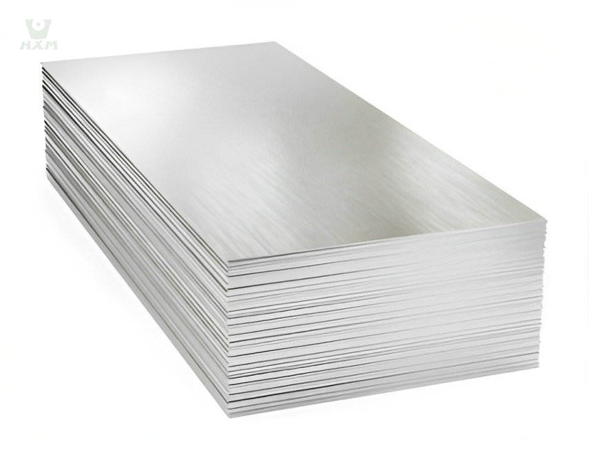 iron alloy sheets