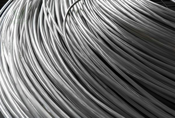 2xxx aluminium alloy wire