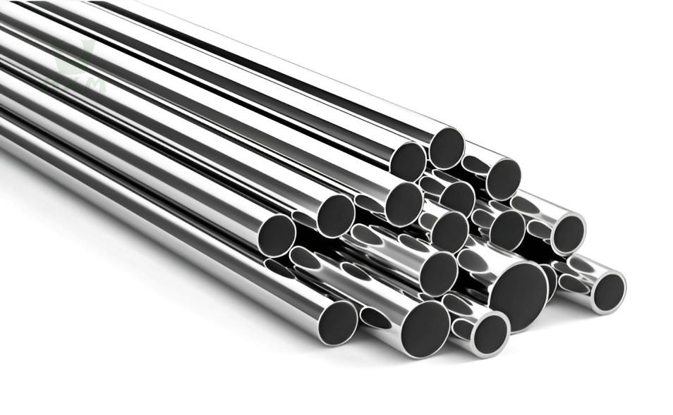 6xxx aluminium alloy tube