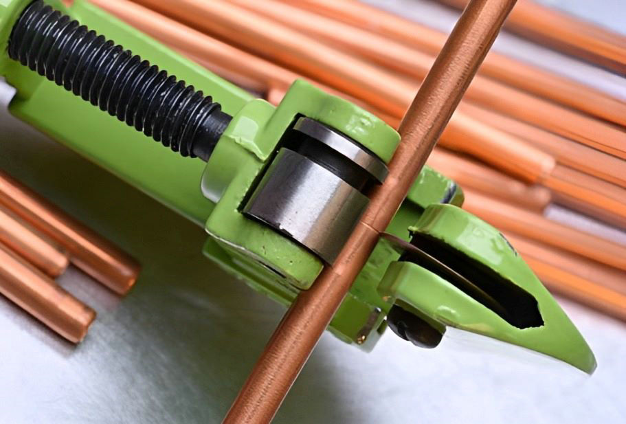 Tubing Cutters copper pipe