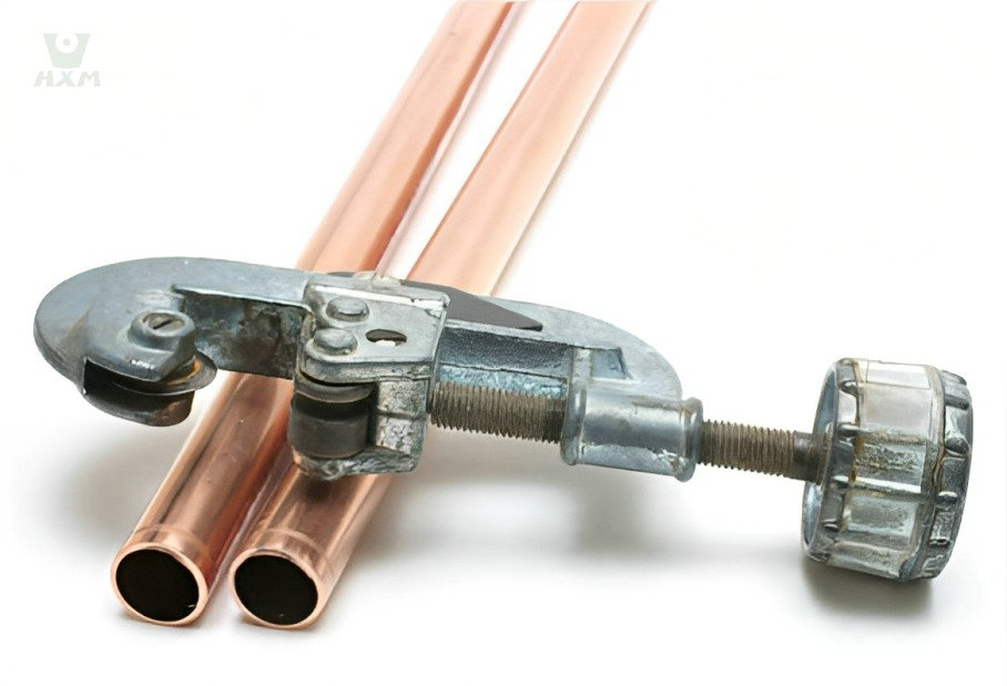 pipe cutter copper pipe