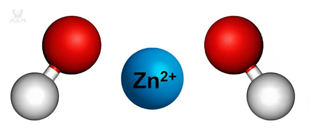 zinc hydroxide