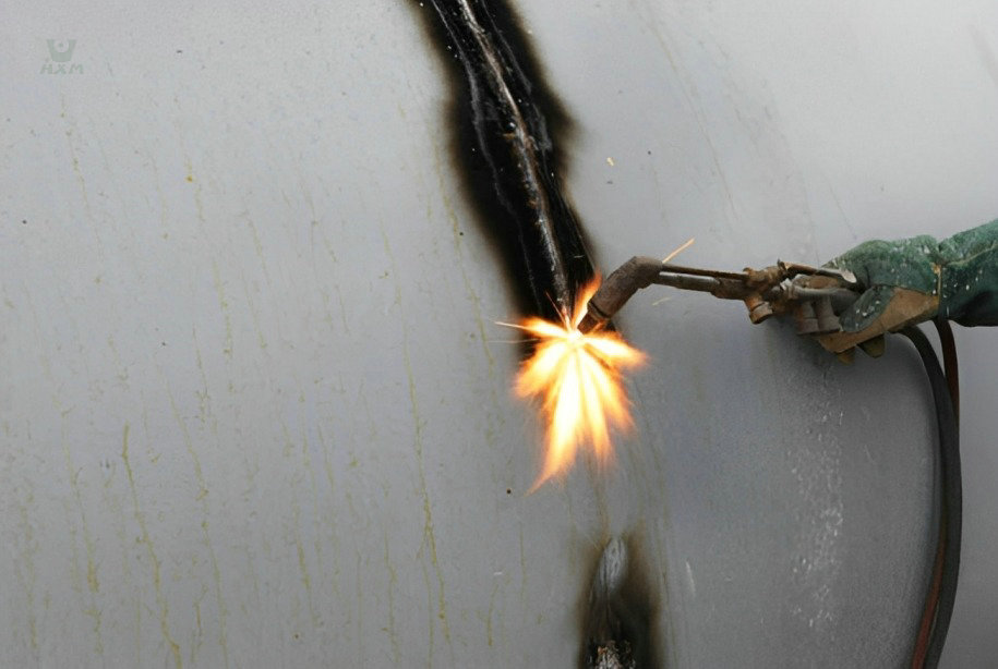 Submerged Arc Welding