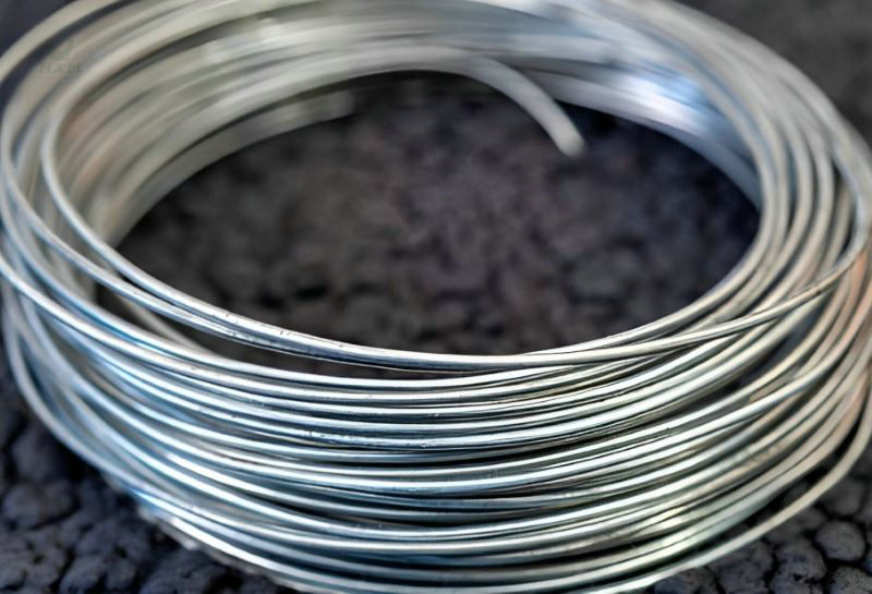 nickel alloy wire