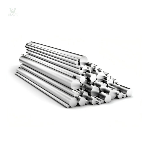 stainless steel bar