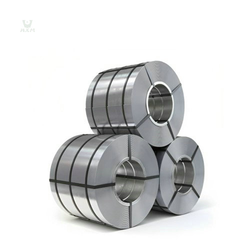 stainless steel coil