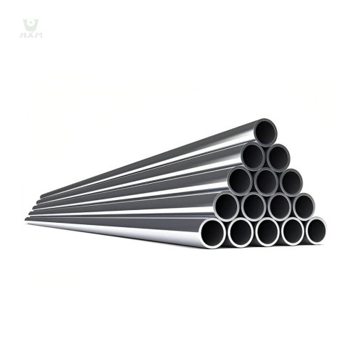 stainless steel welded tube