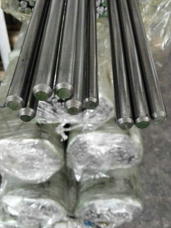 4140 carbon steel bar