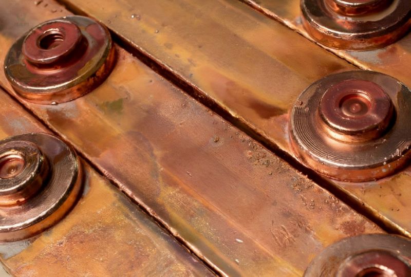 5 tips to prevent copper from tarnishing