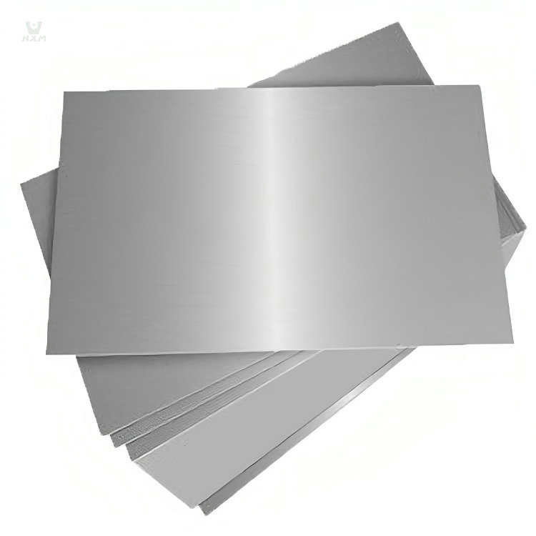 cold rolled stainless steel sheet