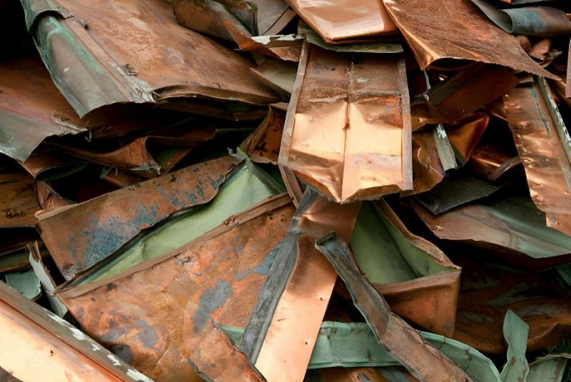 copper recycle