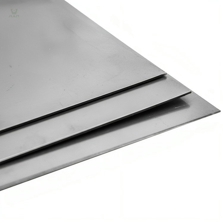 hot rolled stainless steel plate