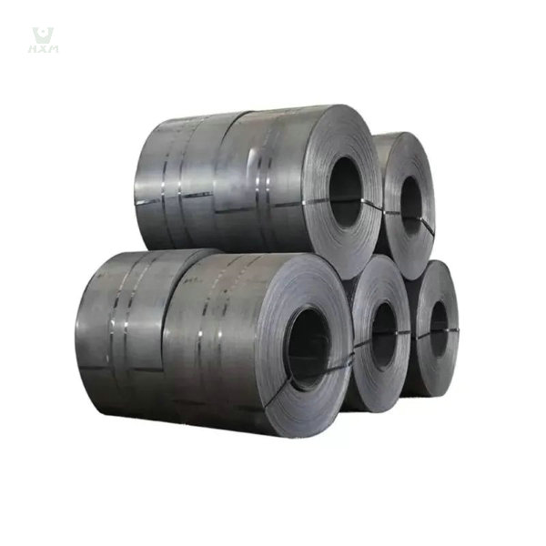 middle carbon steel coil