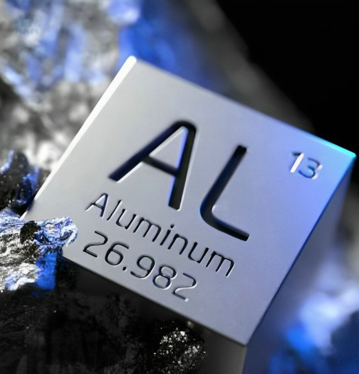 Aluminum's Electrical Conductivity