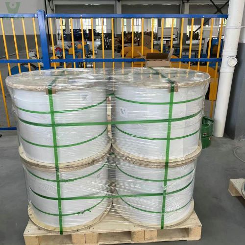 Stainless Steel Wire Rope Packing