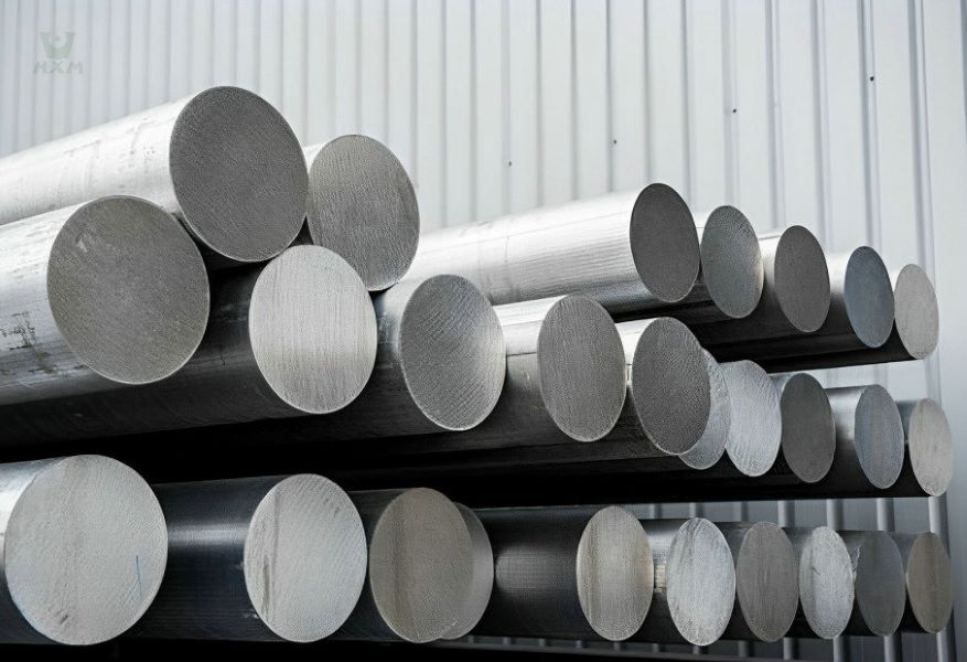 stainless steel round bar