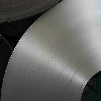 what is stainless steel